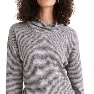 NWT Madewell Turtleneck